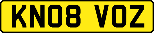 KN08VOZ