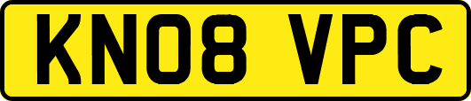KN08VPC