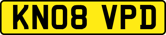 KN08VPD