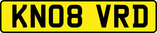 KN08VRD