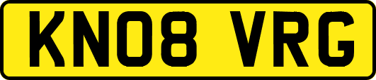 KN08VRG