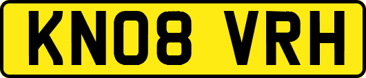 KN08VRH