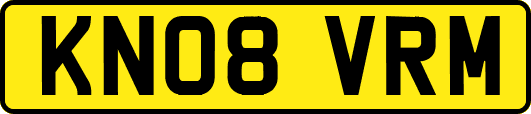 KN08VRM