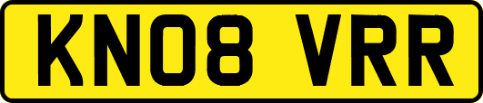 KN08VRR
