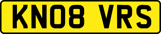 KN08VRS