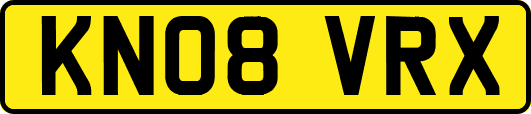 KN08VRX
