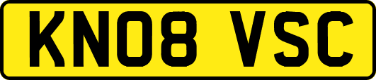 KN08VSC
