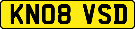 KN08VSD