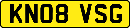 KN08VSG