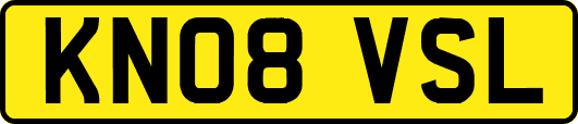 KN08VSL