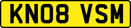 KN08VSM