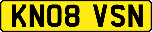 KN08VSN