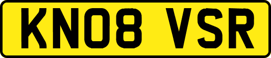 KN08VSR