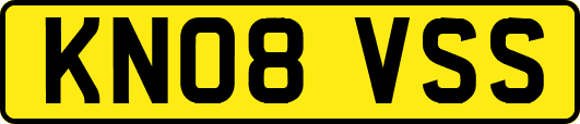KN08VSS