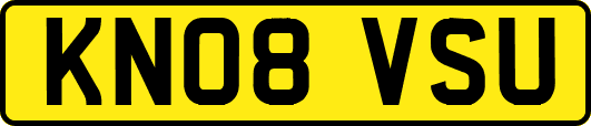 KN08VSU