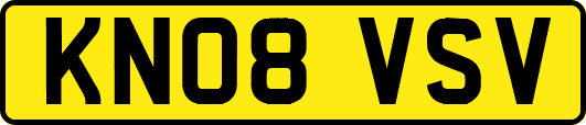 KN08VSV