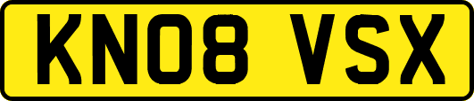 KN08VSX