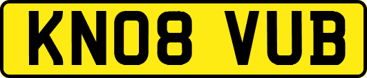 KN08VUB