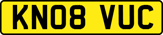 KN08VUC