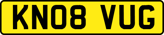 KN08VUG