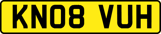 KN08VUH