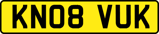 KN08VUK