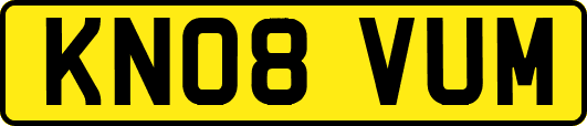 KN08VUM