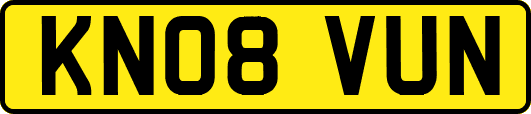 KN08VUN