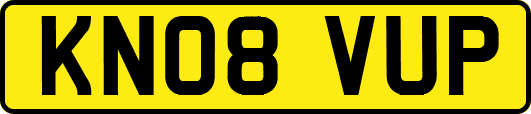KN08VUP