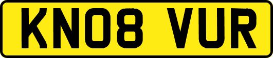 KN08VUR