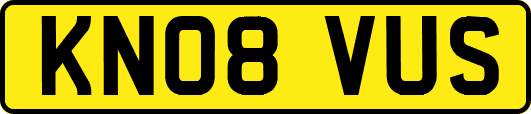 KN08VUS