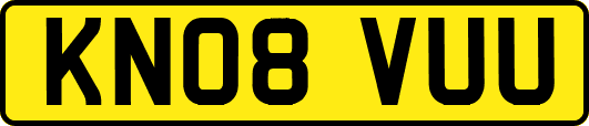 KN08VUU