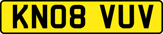 KN08VUV