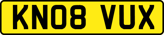KN08VUX