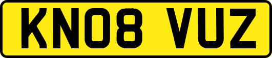 KN08VUZ