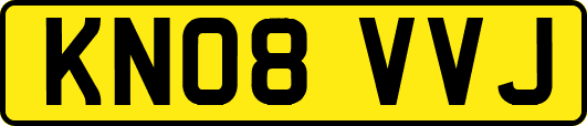 KN08VVJ