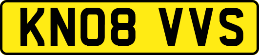 KN08VVS