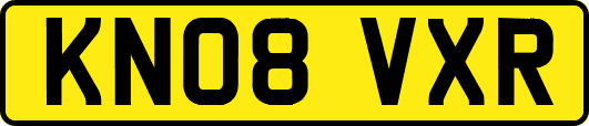 KN08VXR