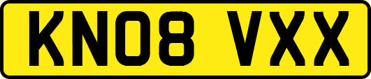 KN08VXX