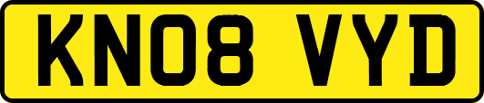 KN08VYD