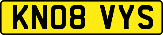 KN08VYS