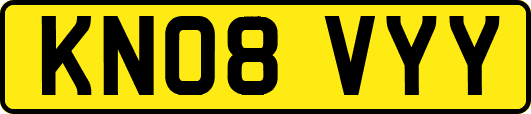 KN08VYY