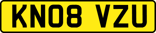 KN08VZU
