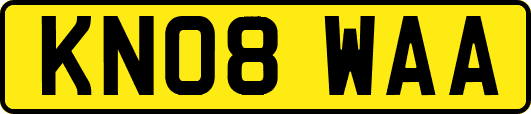 KN08WAA