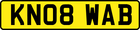KN08WAB