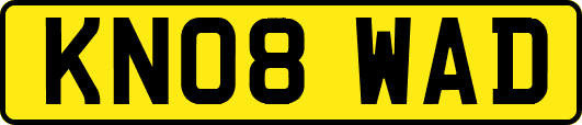 KN08WAD
