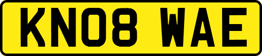 KN08WAE