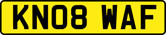 KN08WAF