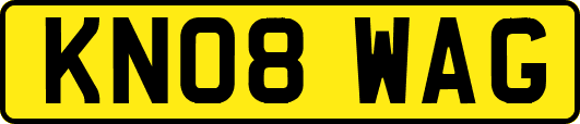 KN08WAG