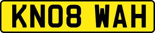 KN08WAH